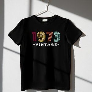 1973 vintage shirt